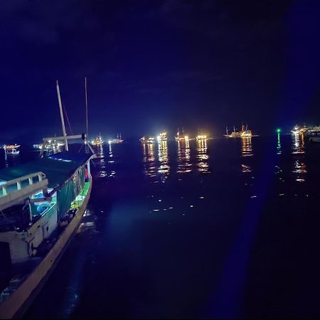 Cool Breeze Authentic Hotel Labuan Bajo Komodo ภายนอก รูปภาพ