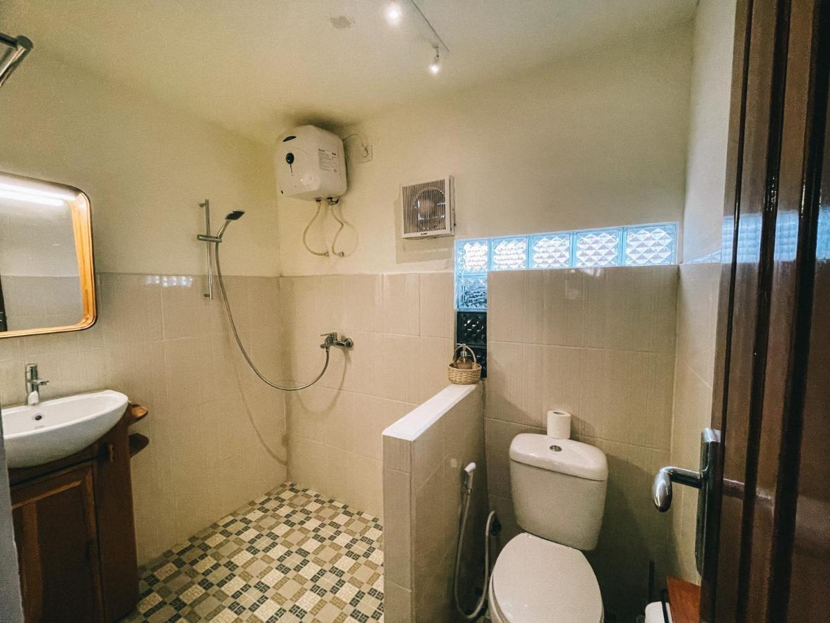 Cool Breeze Authentic Hotel Labuan Bajo Komodo ภายนอก รูปภาพ